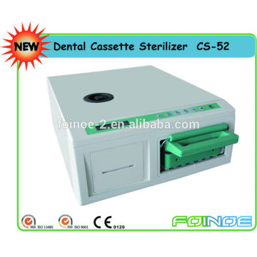 esterilizador de cassete dental (CS-52)